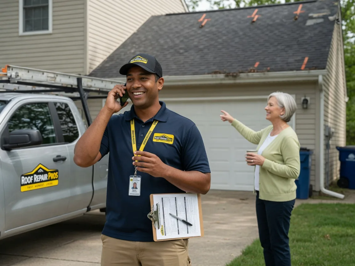 Roof Repair Greenback, TN FAQs